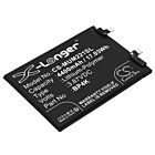 Batteri for Xiaomi Note 12 Pro, 22101320C BP4K 3.87 V 4400 mAh Li-Polymer