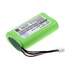 Batteri for Sony SRS-X3, SRS-XB2, SRS-XB20 ST-01 7.4 V 2600 mAh Li-ion