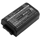 Batteri for Honeywell Dolphin 99EX, 99EXhc, 99GX, Dolphin 99EX 99EX-BTES-1 3.7 V 6800 mAh Li-ion
