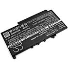 Batteri for Dell Latitude E7470, Latitude E7270, Latitude 12 E PDNM2 11.1 V 3300 mAh Li-Polymer