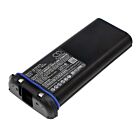 Batteri for Icom IC-M32, IC-IC-M31, IC-IC-M2A, IC-M21 BP-224 7.2 V 1800 mAh Ni-MH