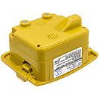 Batteri for Topcon GTS-600, GTS-602, GTS-601, GTS-605 BT-50Q 7.2 V 2700 mAh Ni-MH