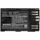 Batteri for Canon CA-CP200L, EOS C70, EOS C80, EOS C200, EOS C BP-A30 14.4 V 10000 mAh Li-ion
