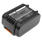 Batteri for Worx WU137, WU161 WA3540 12 V 5000 mAh Li-ion