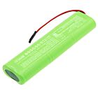 Batteri for Futaba T12 Transmitters, T8FG Transmitters, 8FG Su 7.2 V 2000 mAh Ni-MH