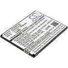 Batteri for Philips Xenium S337, CTS337 AB2000JWML 3.7 V 1800 mAh Li-ion