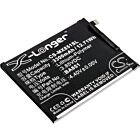 Batteri for MeiZu E3, E3 Dual SIM, mblu E3 Dual SIM TD-LTE, M8 BA851 3.85 V 3300 mAh Li-Polymer