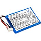 Batteri for Harman/Kardon Esquire 2 CP-HK03 3.7 V 2800 mAh Li-Polymer