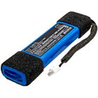 Batteri for JBL Xtreme Splashproof GSP0931134 02 7.4 V 5000 mAh Li-Polymer