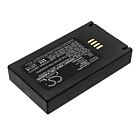 Batteri for Konftel 55W Conference Phone, 55WX Conference Phon 900102095 3.7 V 1800 mAh Li-ion