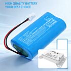 Batteri for Kosnic KTC27EME-DD, UEM CEC03LBL/S KBAT2200 7.2 V 2600 mAh Li-ion