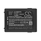 Batteri for Point Mobile PM60 60-BTSC 3.7 V 3500 mAh Li-ion