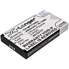 Batteri for Novatel Wireless MiFi 7730L, Jetpack MiFi 7730L, V 40123117 3.8 V 4400 mAh Li-Polymer
