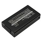 Batteri for DYMO XTL 300, LabelManager LM-500TS, LabelManager 1814308 7.4 V 1300 mAh Li-Polymer