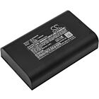 Batteri for Vertex Standard FT-2003, FT-703A, FTC-5203, FT-407 FNB-1 10.8 V 1200 mAh Ni-MH
