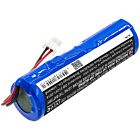 Batteri for Reichert PT100 Tonometer, EPG-1446 13851-873 3.7 V 3400 mAh Li-ion