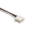 Batteri for XTOOL P52 JW3970125-7.4-4000 7.4 V 4000 mAh Li-ion
