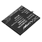 Batteri for MeiZu Pro 6s, M570Q-S Dual SIM TD-LTE BT53S 3.85 V 3050 mAh Li-Polymer