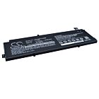 Batteri til Dell Chromebook 11 11.4V 4350mAh 1132N, 01132N, CB1C13, 