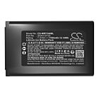 Batteri for Worldline Yoximo 3034110103 7.4 V 1100 mAh Li-ion