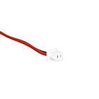 Batteri for Schweizer LED Magnifier PL903040 3.7 V 1100 mAh Li-Polymer