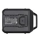 Batteri for TORO Flex Force Power L135, Flex Force Power L324, 88620 60 V 5000 mAh Li-ion