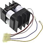 Batteri for Ceag HSE5, HSE5ex, SEB8DIN, SEB8LDIN; Bosch Eisema 074042 4.8 V 5000 mAh Ni-CD