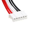 Batteri for Pax A910, A930 JTH-J129 7.4 V 850 mAh Li-Polymer