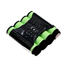 Batteri for ETA 1423900000, 1423 Verto II, 1423 900000 142300100 9.6 V 2000 mAh Ni-MH