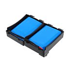 Batteri for Heine ML4 LED, mPack Unplugged X-007.99.665 7.4 V 1800 mAh Li-Polymer