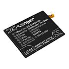 Batteri for ZTE Blade A601, BA601 ICP51/59/78SA 3.8 V 4000 mAh Li-Polymer