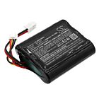 Batteri for Bissell PowerLifter Adapt IonVacuum P2922-10A, 306 1627640 10.8 V 3400 mAh Li-ion