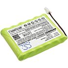 Batteri for Honeywell Tss Keypad, Lynx Plus, L5000 Panel, 8DLL 300-06868 7.2 V 700 mAh Ni-MH