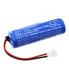 Batteri for SYMA RH701 RC Boat, H118, H126, H131, Q9 211025 3.7 V 500 mAh Li-ion