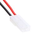 Batteri for Rowenta RR9695WH, X-Plorer Serie 240 AI, X-Plorer N139-4S2P 14.8 V 6700 mAh Li-ion