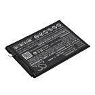 Batteri for Honor X50i 5G, CRT-AN00 HB416594EGW 3.87 V 4400 mAh Li-Polymer