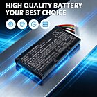Batteri for Honeywell Marathon LXE, Marathon FX1; LXE FX1380 163890-0001 11.1 V 1800 mAh Li-ion