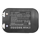 Batteri for Bosch Eisemann Halo 6, Eisemann B6008 90700501 6 V 8000 mAh Ni-CD