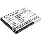 Batteri for Nokia 2720, 8110 4G, TA-1048, TA-1059, TA-1295, V BV-6A 3.7 V 1200 mAh Li-ion