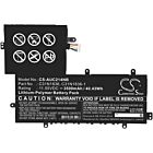 Batteri for Asus C204MA-GJ0003, Chromebook C204MA-BU1430, Chro C31N1836 11.55 V 3500 mAh Li-Polymer