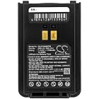 Batteri for Yaesu FT-25R, FT-65R, FTA-250L, FT-4XR, FT-4VR, FT SBR-28L 7.4 V 1750 mAh Li-ion