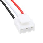 Batteri for Care Vision MSC-V110; BEXEL MSC-V110 10H-E200AA 12 V 2000 mAh Ni-MH
