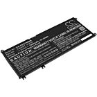 Batteri for Dell Chromebook 13 3380-6TXJ4, Inspiron 7486 Chrom FMXMT 7.6 V 7000 mAh Li-Polymer