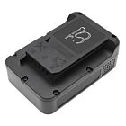 Batteri for Karcher 18-36 Cordless 18V Push Lawnmower, 18-45 1 2.445-034.0 18 V 2000 mAh Li-ion