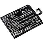 Batteri for Xiaomi Note 3, Mi Note 3 BM3A 3.85 V 3000 mAh Li-Polymer