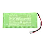 Batteri for Pyronix Enforcer V10, ENF32UK-WE BATT-ENF8XAA 9.6 V 2000 mAh Ni-MH