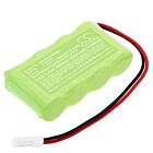 Batteri for Kejian Jaundice Meter KJ-8000 2/3AAS4 4.8 V 500 mAh Ni-MH