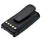 Batteri for Harris P5300, P5350, P5370, P5400, P5450, P5470, P BT-023406-003 7.4 V 2900 mAh Li-ion