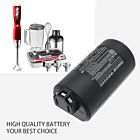 Batteri for KitchenAid SKHB3581ECA, Stabmixer Artisan 5KCL12IBOB 11.1 V 2500 mAh Li-ion