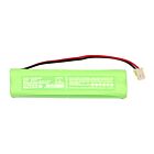 Batteri for KERN 440, FCB FCB-A01 9.6 V 750 mAh Ni-MH
